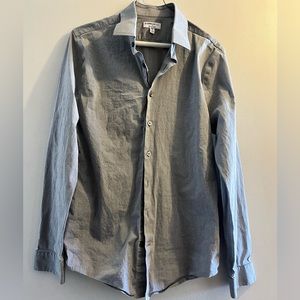 Express Men’s Dress Shirt